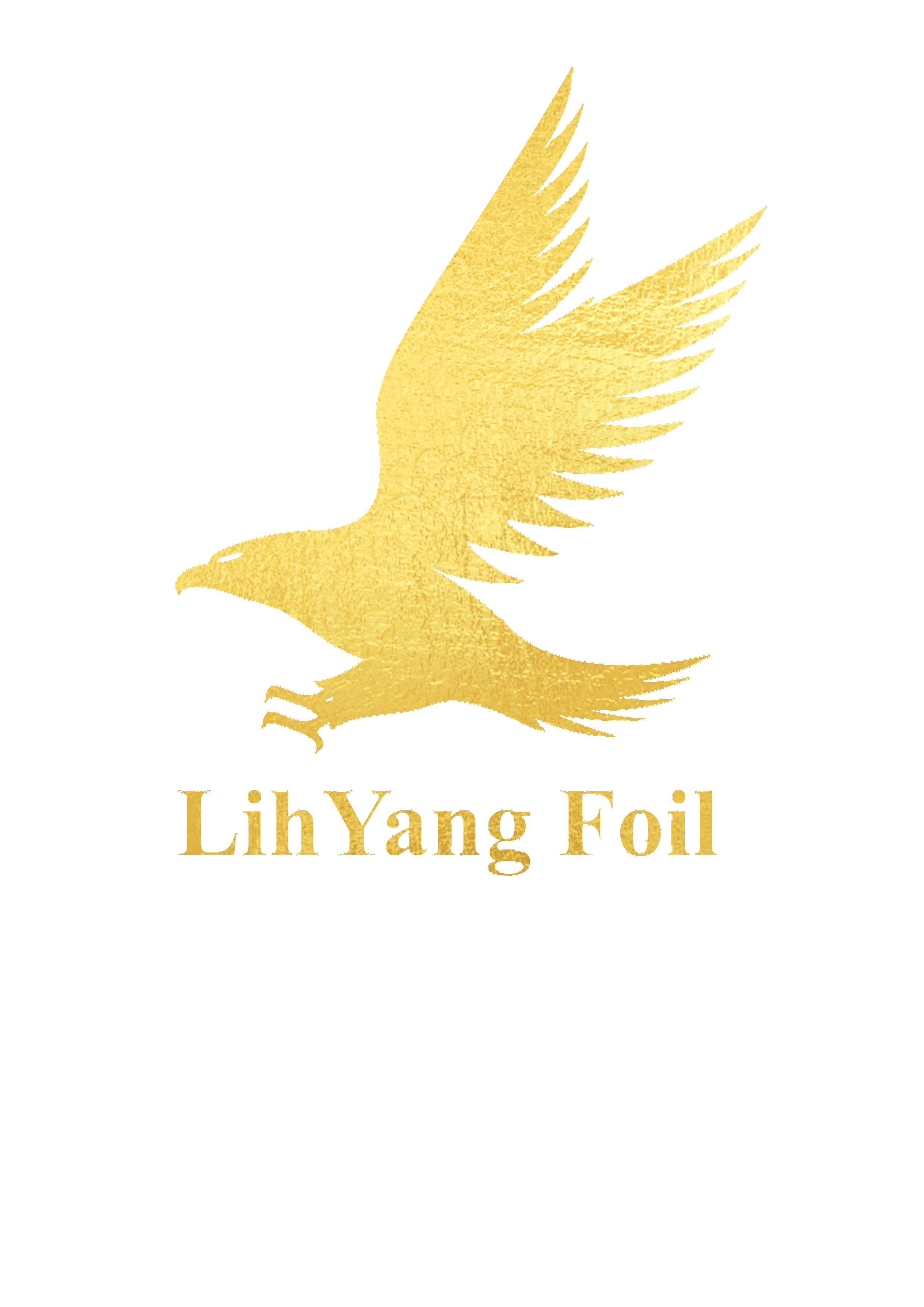 立揚箔業科技 Lihyang Foil Technology — 臺灣燙金箔膜製造商 hot stamping foil manufacturer